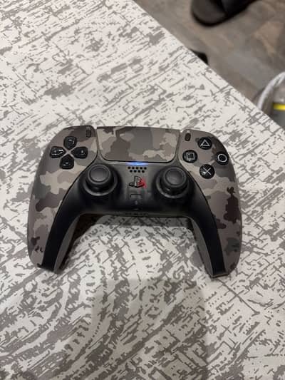 Used ps5 controller