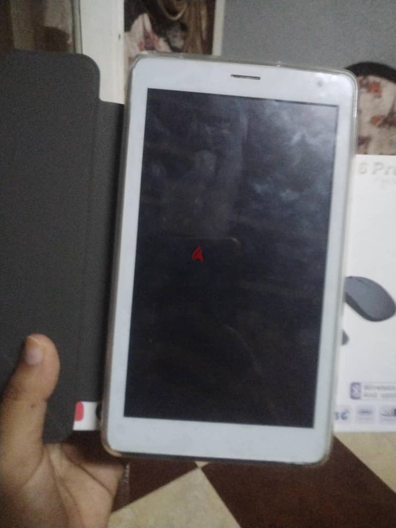 تابلت اطفال 2