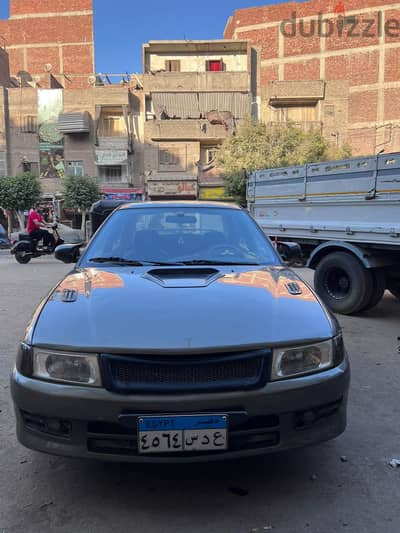 ميتسوبيشي لانسر 2000