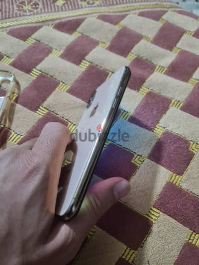 آبل - آيفون اكس اس