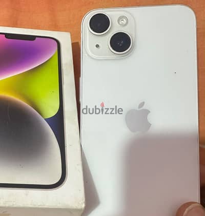 Apple - iPhone 14