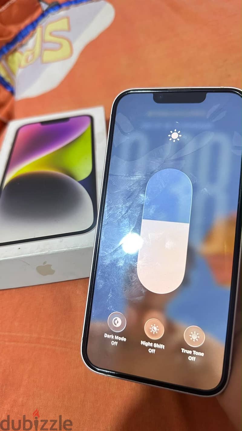 Apple - iPhone 14 1