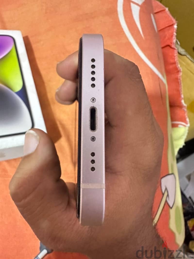 Apple - iPhone 14 2