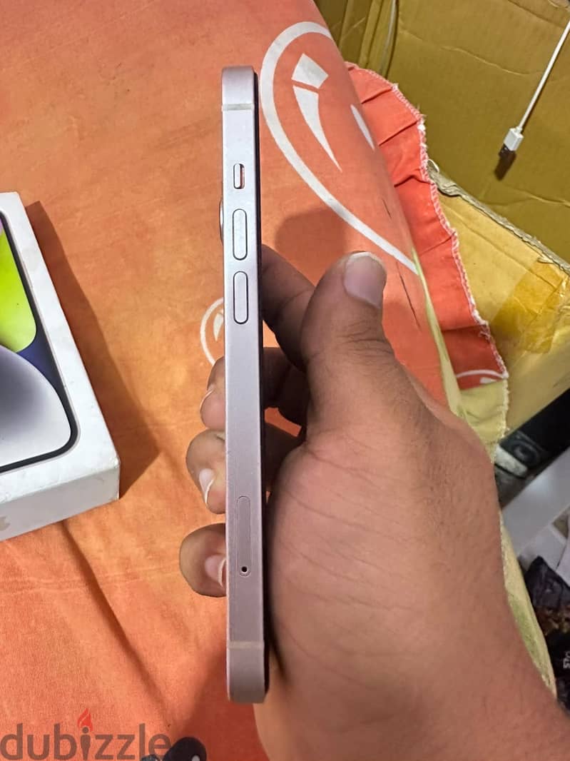 Apple - iPhone 14 3