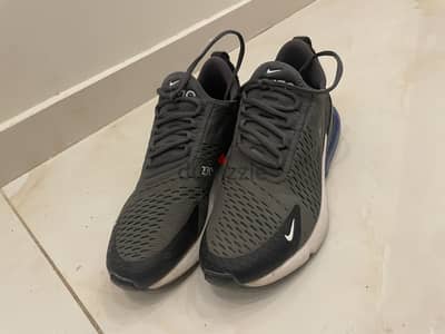 Nike air 270