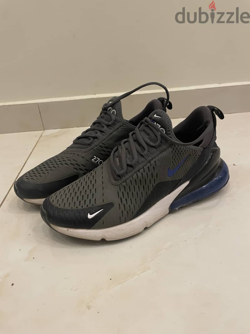 Nike air 270 1