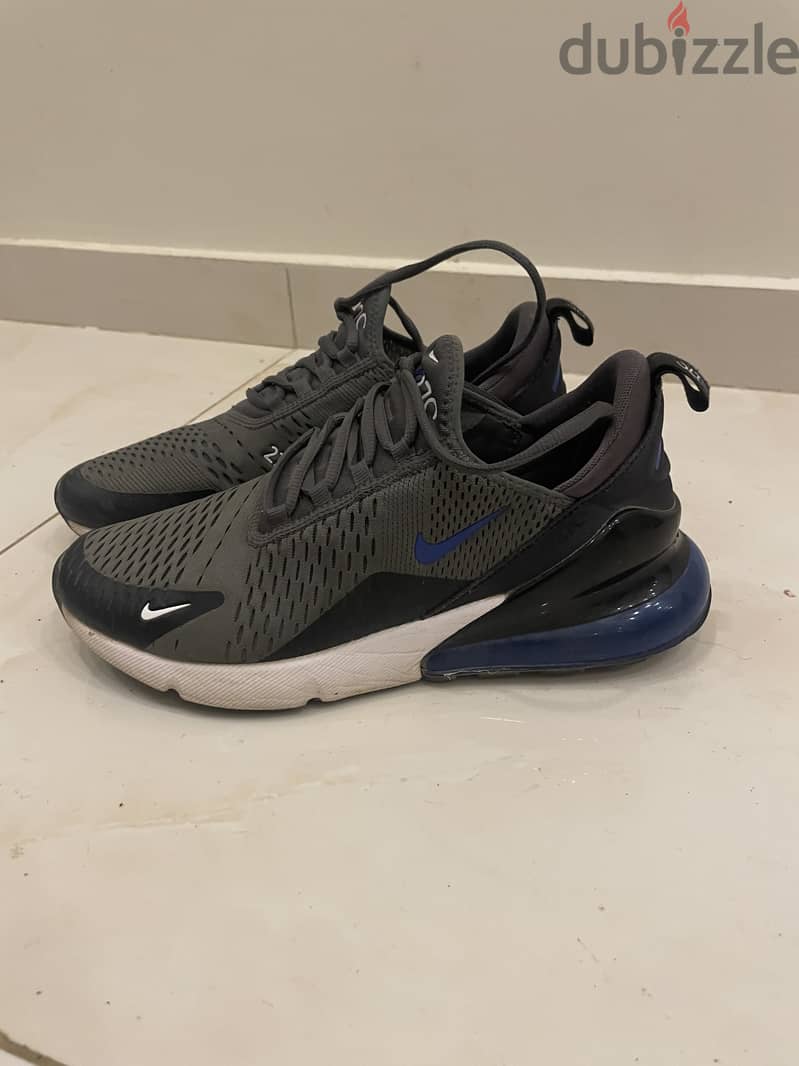 Nike air 270 2
