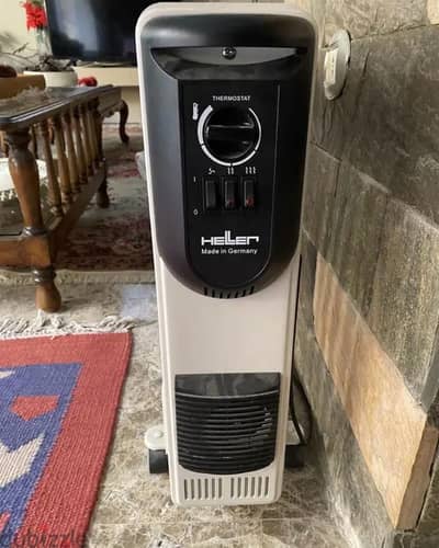 Heater