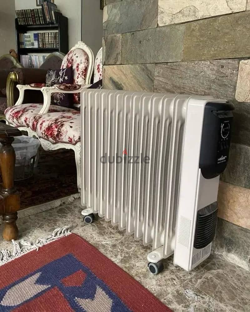 Heater 1
