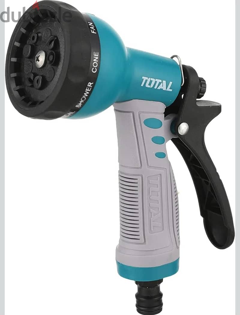 دش Total 2