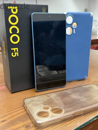 Xiaomi Poco F5