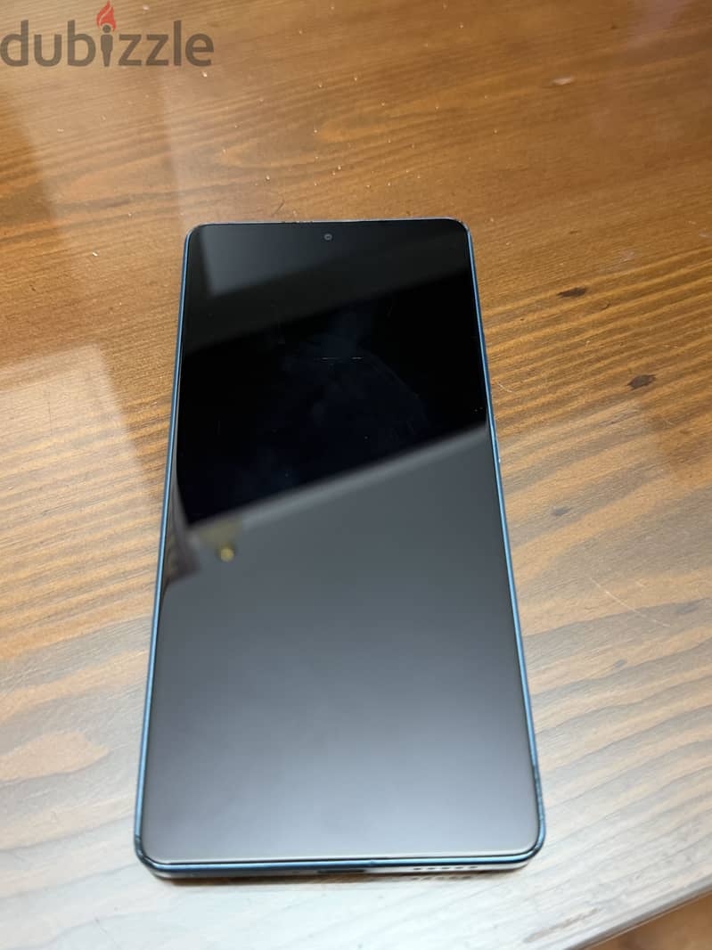 Xiaomi Poco F5 2