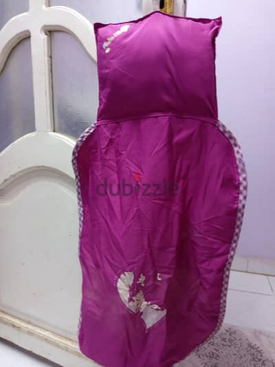 مفرش تغيير حفاضة