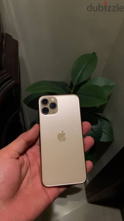 Apple - iPhone 11 Pro