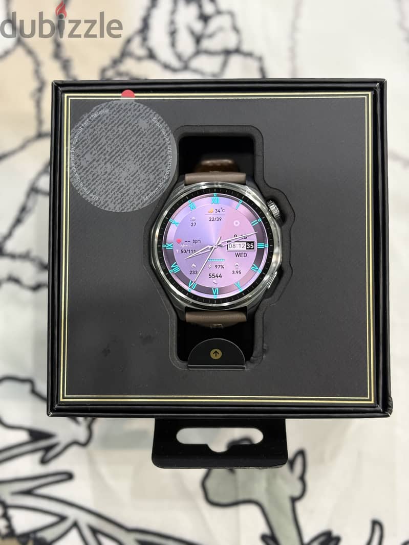 Smart watch Huawei GT 6 1