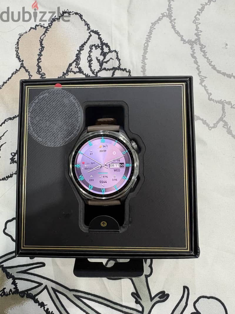 Smart watch Huawei GT 6 2