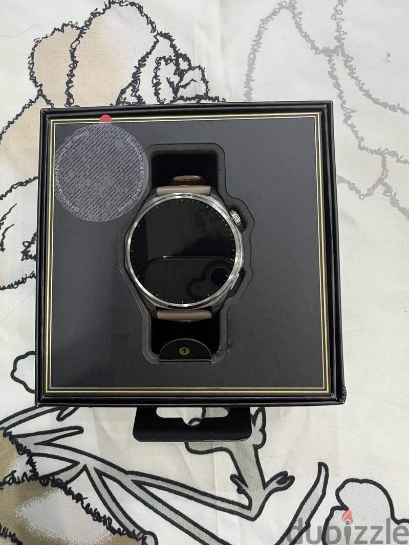 Smart watch Huawei GT 6 4