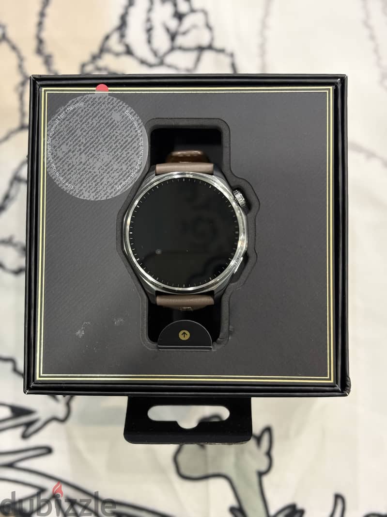Smart watch Huawei GT 6 5