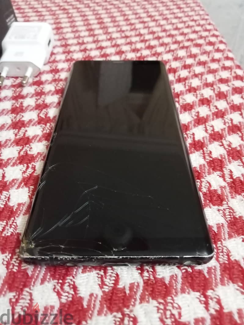 Samsung Note 8 2