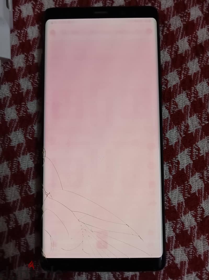 Samsung Note 8 5