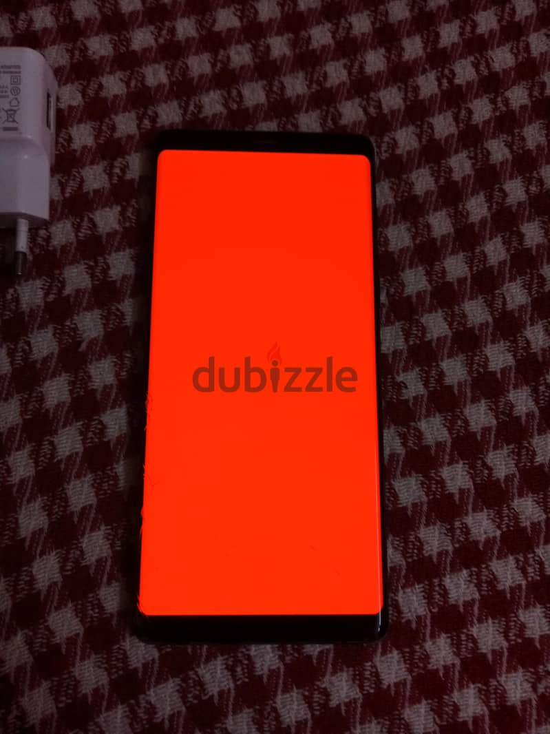Samsung Note 8 6