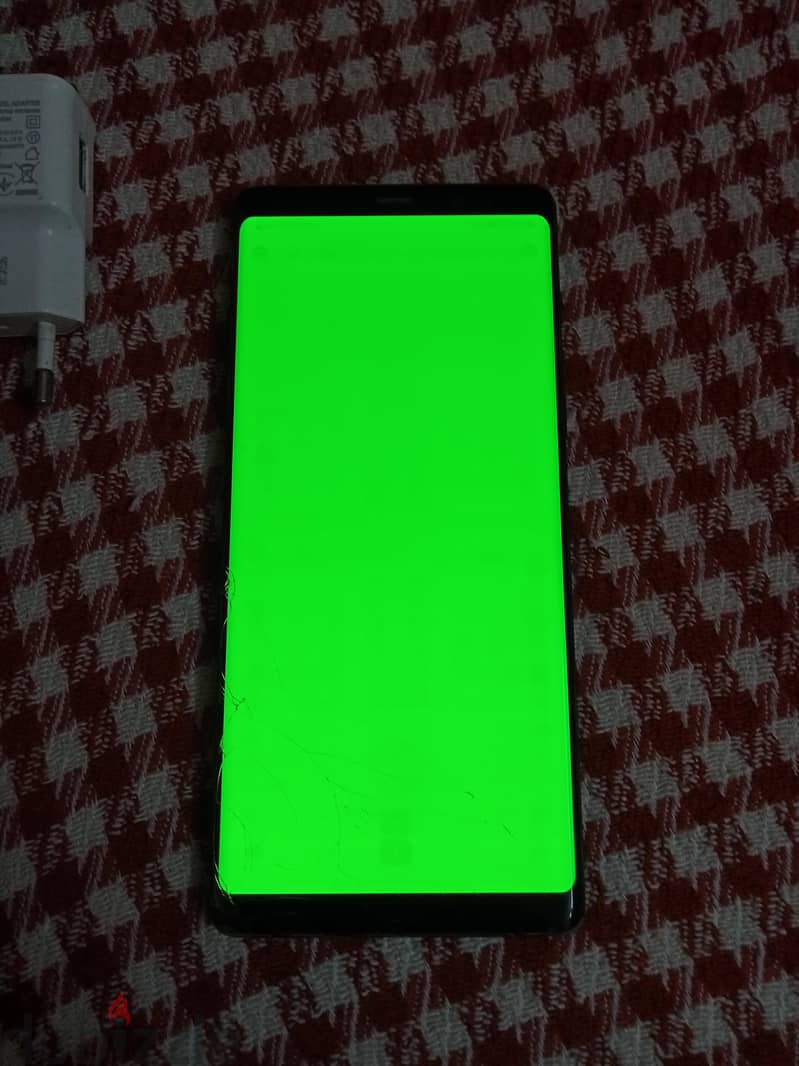 Samsung Note 8 7