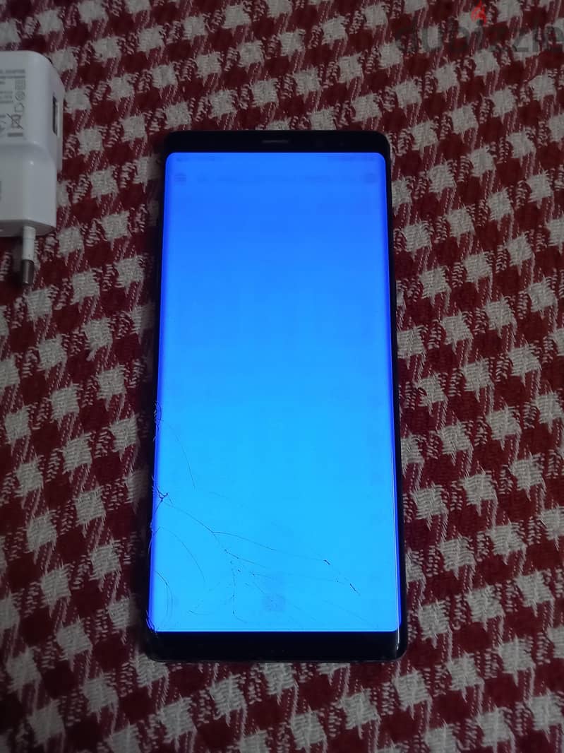 Samsung Note 8 8
