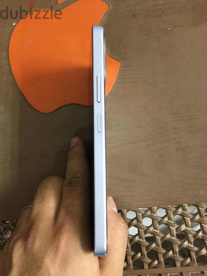 Tecno Pova 7 1