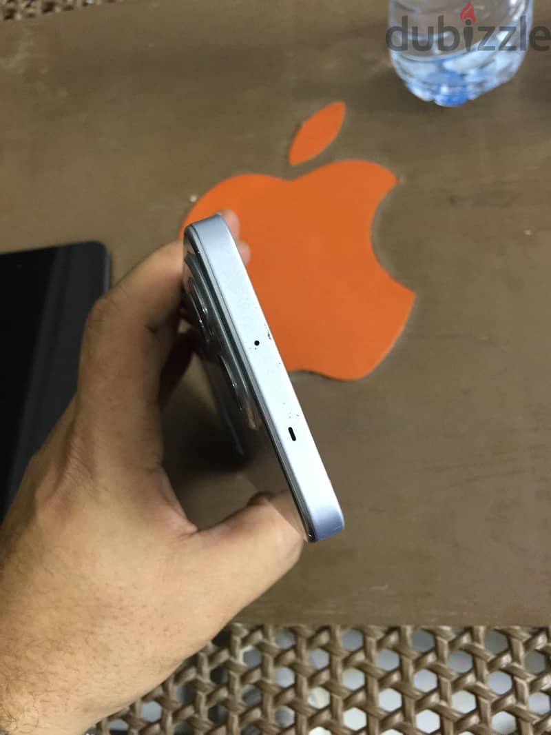 Tecno Pova 7 4