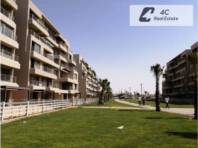 Penthouse for sale 260 sqm resale lowest price in the market 3 bedrooms fully finished prime location ready for viewing in Village Gate Palm Hills