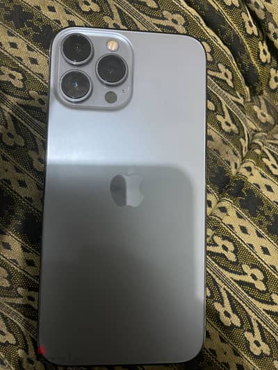 Apple - iPhone 13 Pro Max
