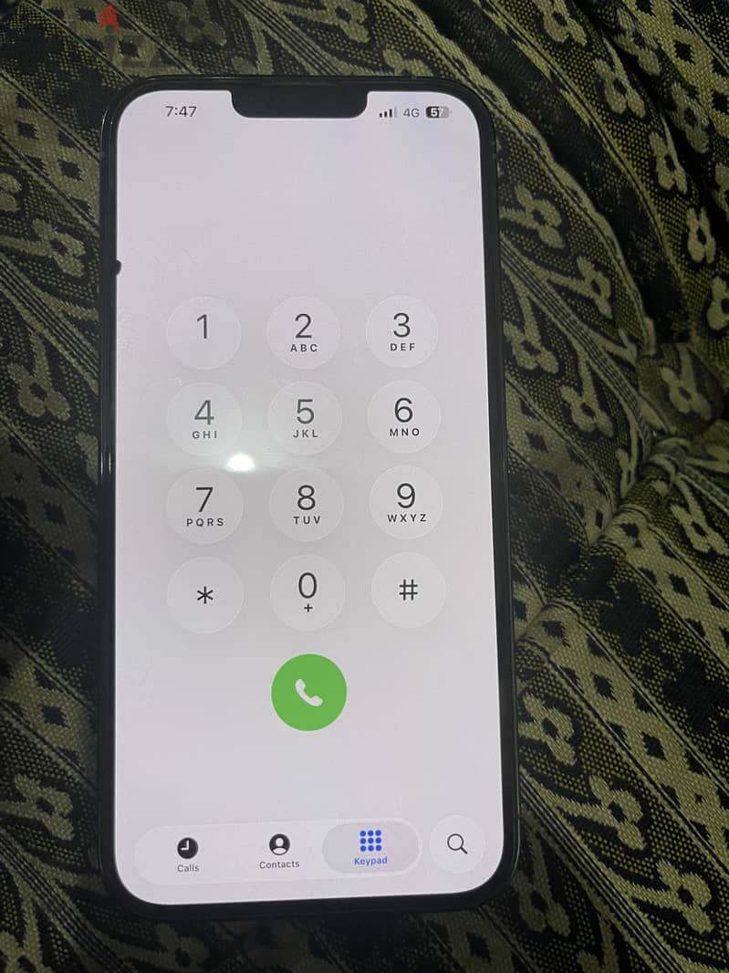 Apple - iPhone 13 Pro Max 1