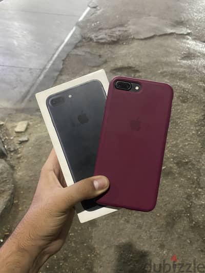Apple - iPhone 7 Plus