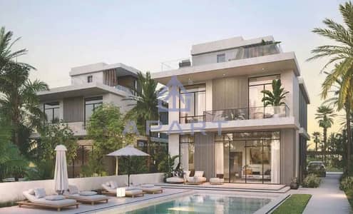 Prime Villa Ready to Move by Elie Saab Bhary