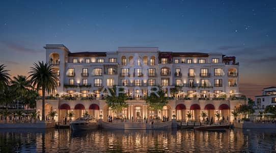 1st Launch Branded Chalet by Vida hotel Direct Marina