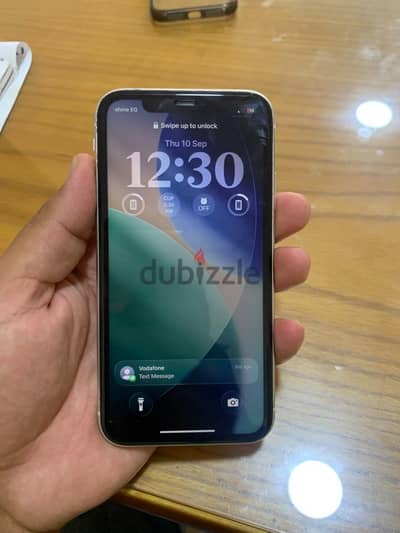 Apple - iPhone 11
