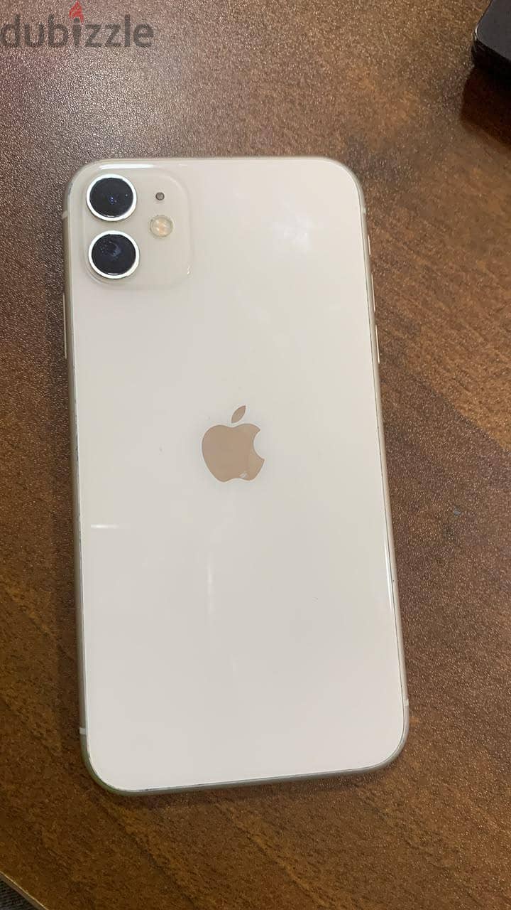 Apple - iPhone 11 2