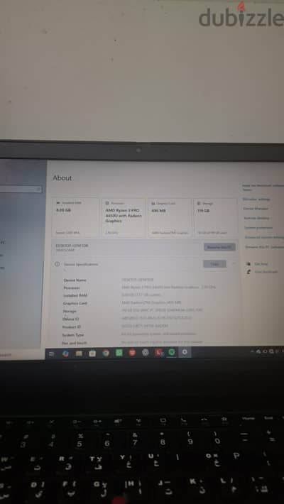 Lenovo thinpad L14