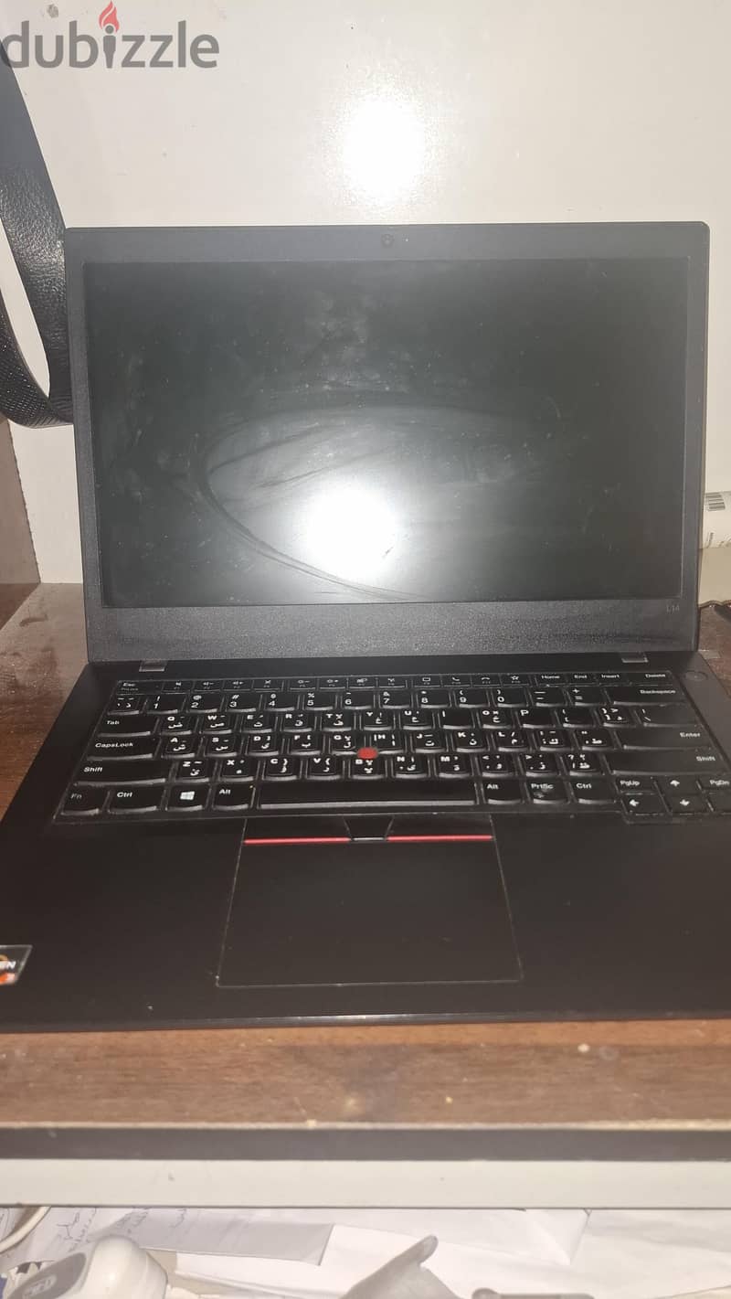 Lenovo thinpad L14 1