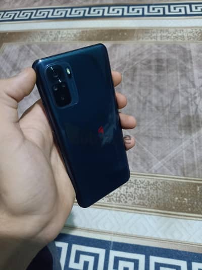 Xiaomi Redmi Note 10
