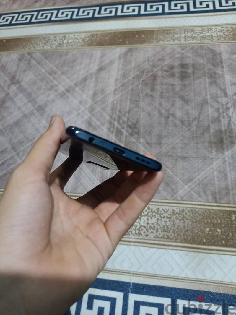 Xiaomi Redmi Note 10 1