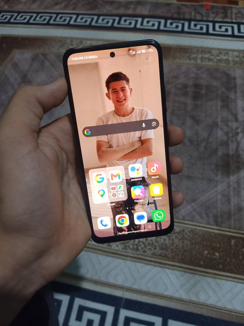 Xiaomi Redmi Note 10 4