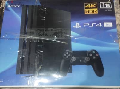 PS4 pro