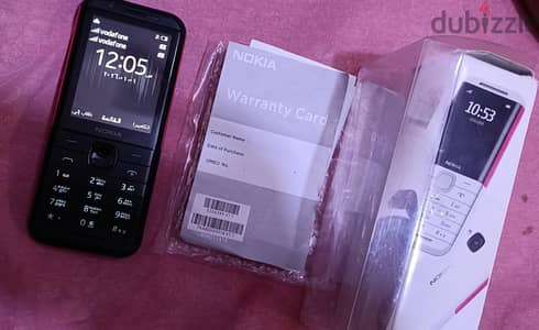 نوكيا 5310 4G بدون ضريبه التفاصيل كامله داخل الاعلان