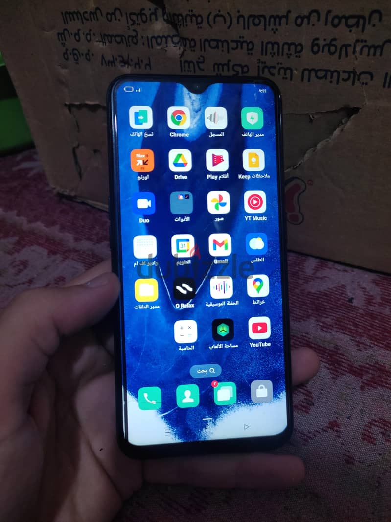 OPPO F11 1