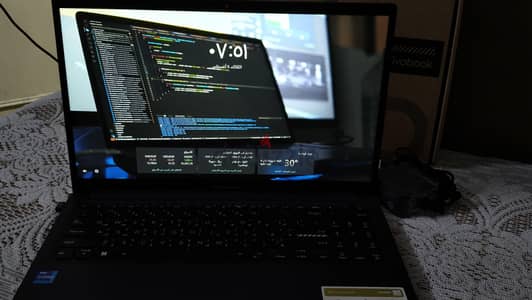 ASUS VivoBook 15 X1502ZA