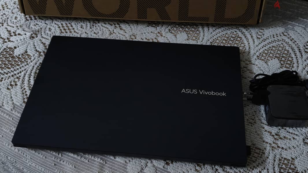 ASUS VivoBook 15 X1502ZA 1