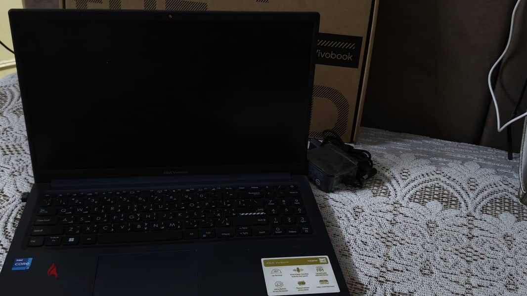 ASUS VivoBook 15 X1502ZA 3