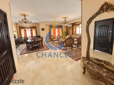 Apartment for Sale in Al Yasmeen 4 Villas –Super Lux - Full Frontage on a Main Street