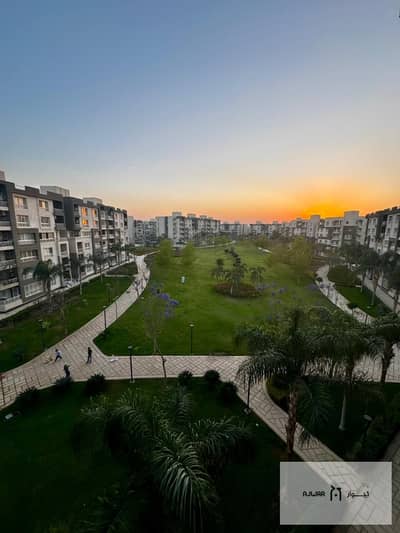 A distinguished apartment for sale in Madinaty B12